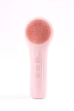 Brosse Nettoyante Visage Électrique — Silicone Premium